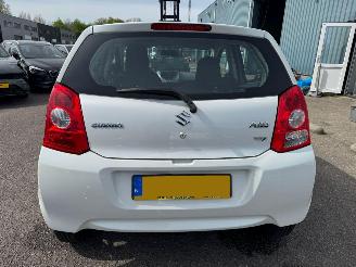 Suzuki Alto 1.0 Comfort EASSS picture 3