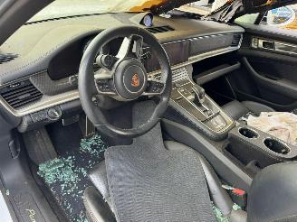 Porsche Panamera 2.9 AUTOMAAT 4 E-Hybrid picture 13