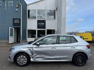 Skoda Fabia 1.0 TSI Ambition picture 2