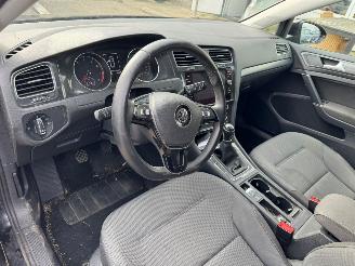 Volkswagen Golf 1.4 TSI Highline picture 9