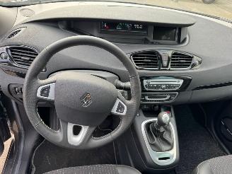 Renault Scenic 1.4 TCe Bose picture 12