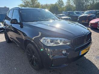 BMW X5 xDrive30d AUTOMAAT High Executive 7p. picture 7