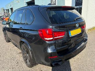 BMW X5 xDrive30d AUTOMAAT High Executive 7p. picture 3