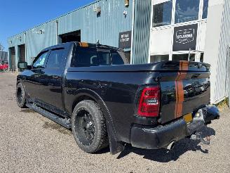 Dodge Ram LPG 1500 AUTOMAAT 5.7 V8 4x4 Quad Cab 6\'4 picture 3