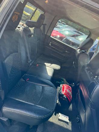 Dodge Ram LPG 1500 AUTOMAAT 5.7 V8 4x4 Quad Cab 6\'4 picture 16