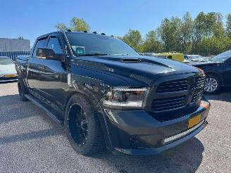 Dodge Ram LPG 1500 AUTOMAAT 5.7 V8 4x4 Quad Cab 6\'4 picture 6