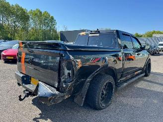 Dodge Ram LPG 1500 AUTOMAAT 5.7 V8 4x4 Quad Cab 6\'4 picture 5