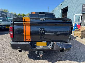 Dodge Ram LPG 1500 AUTOMAAT 5.7 V8 4x4 Quad Cab 6\'4 picture 4