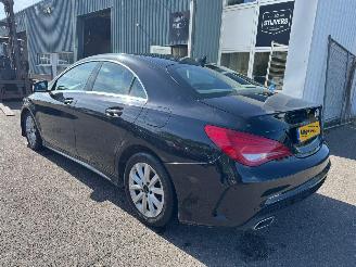 Mercedes Cla-klasse 200 d  AUTOMAAT Prestige picture 3