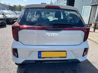 Kia Picanto 1.0 AUTOMAAT DPI DynamicPlusLine picture 4