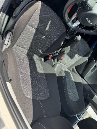 Kia Picanto 1.0 AUTOMAAT DPI DynamicPlusLine picture 19