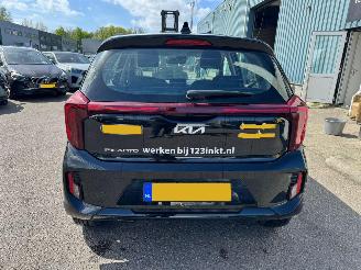 Kia Picanto 1.0 DPI DynamicLine picture 6
