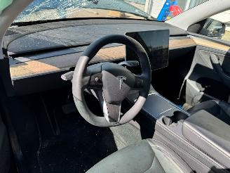 Tesla Model Y RWD 58 kWh picture 9