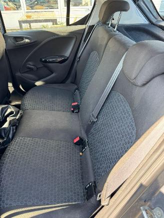 Opel Corsa-E 1.4 Bi-Fuel Business+ picture 14