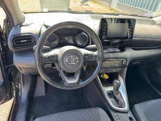 Toyota Yaris 1.5 Hybrid Dynamic picture 10