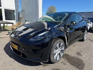 Schadeauto Tesla Model Y RWD 58 kWh 2024/6