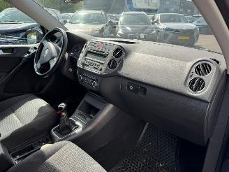 Volkswagen Tiguan 2.0 TDI Comfort&Design picture 11