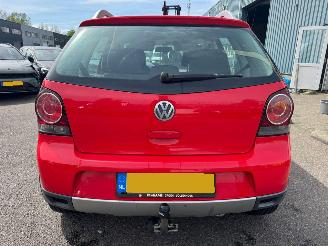 Volkswagen Polo 1.4-16V Trendline picture 6