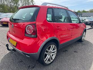 Volkswagen Polo 1.4-16V Trendline picture 7