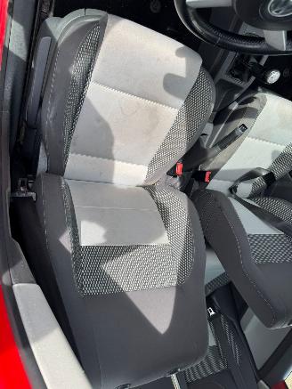 Volkswagen Polo 1.4-16V Trendline picture 17