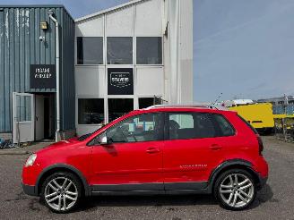 Volkswagen Polo 1.4-16V Trendline picture 2