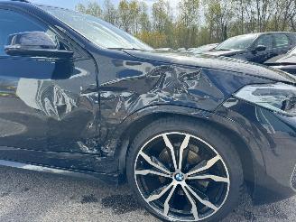 BMW X2 sDrive18i AUTOMAAT High Executive Edition picture 7