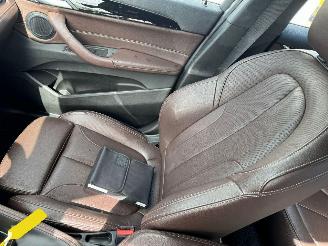 BMW X2 sDrive18i AUTOMAAT High Executive Edition picture 14