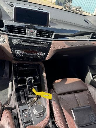 BMW X2 sDrive18i AUTOMAAT High Executive Edition picture 13