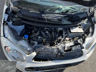 Citroën C1 1.0 VTi Shine picture 7