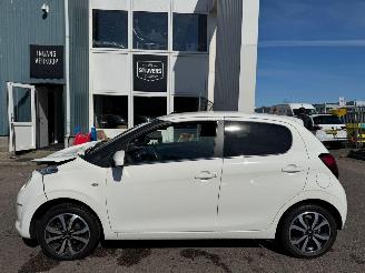 Citroën C1 1.0 VTi Shine picture 2