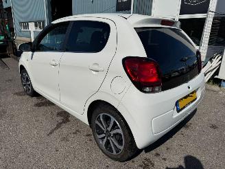 Citroën C1 1.0 VTi Shine picture 3