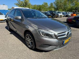 Mercedes A-klasse 180 AUTOMAAT Ambition picture 6
