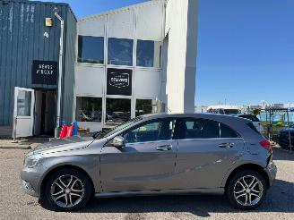 Mercedes A-klasse 180 AUTOMAAT Ambition picture 2