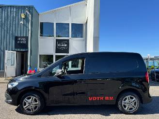 Mercedes Citan 108 CDI L1 Select picture 2