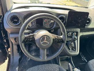 Mercedes Citan 108 CDI L1 Select picture 11