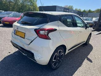 Nissan Micra 1.0 IG-T N-Design picture 5