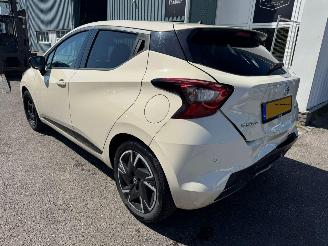 Nissan Micra 1.0 IG-T N-Design picture 3