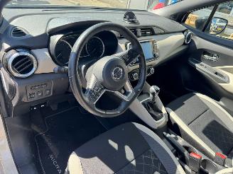 Nissan Micra 1.0 IG-T N-Design picture 9