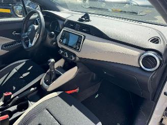 Nissan Micra 1.0 IG-T N-Design picture 12