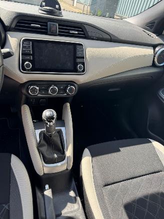 Nissan Micra 1.0 IG-T N-Design picture 18