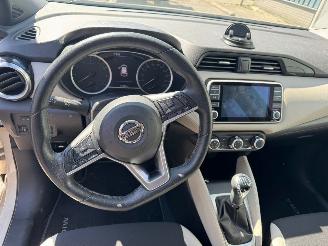 Nissan Micra 1.0 IG-T N-Design picture 10