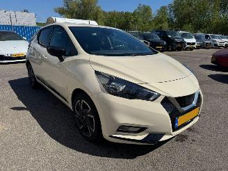 Nissan Micra 1.0 IG-T N-Design picture 6