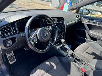 Volkswagen Golf 2.0 AUTOMAAT TSI 4Motion R picture 9