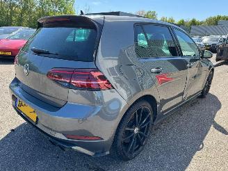 Volkswagen Golf 2.0 AUTOMAAT TSI 4Motion R picture 5