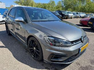 Volkswagen Golf 2.0 AUTOMAAT TSI 4Motion R picture 6