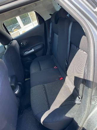 Nissan Juke 1.6 Acenta picture 12