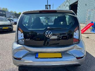 Volkswagen Up! 1.0 picture 4
