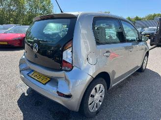 Volkswagen Up! 1.0 picture 5
