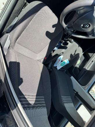 Volkswagen Up! 1.0 picture 20