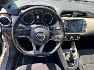 Nissan Micra 1.0 IG-T N-Design picture 12